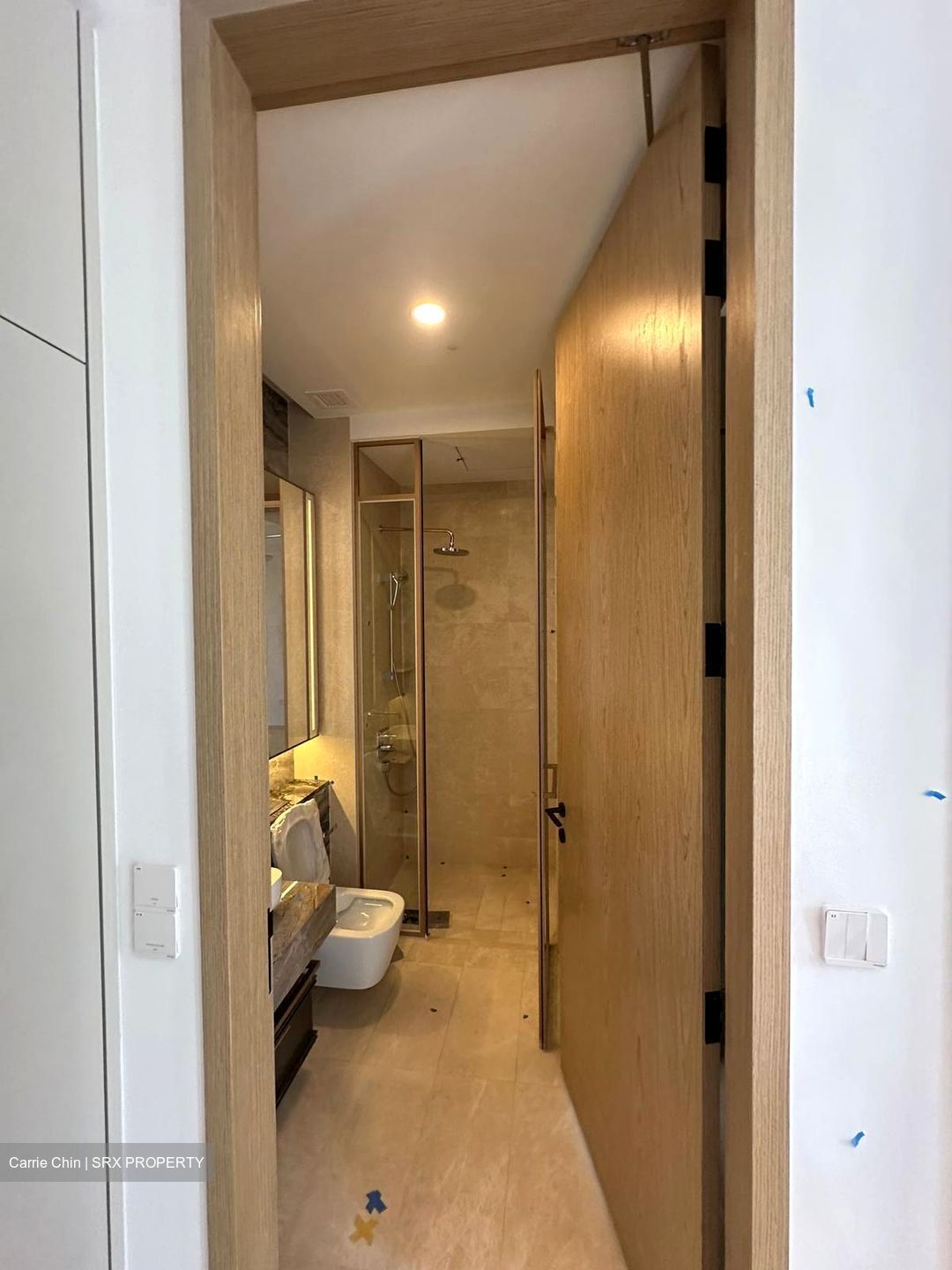 The Avenir (D9), Condominium #446305021